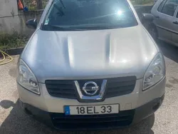 Usado 2007 Nissan Qashqai SUV | € 4.500 (Caro)