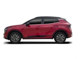 Cinzento Novo 2025 Kia Sportage SUV | € 39.989 (Super Preço)
