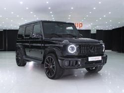 Preto Usado 2024 Mercedes G63 AMG AMG SUV | € 285.000