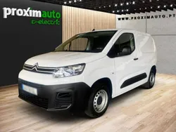 Branco Usado 2023 Citroën Berlingo Monovolume | € 19.900 (Preço justo)