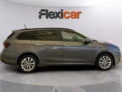 Cinza Usado 2018 Fiat Tipo Easy Sedan | € 9.990 (Bom preço)