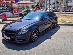 Usado 2013 Mercedes CLS350 Sedan | € 24.750