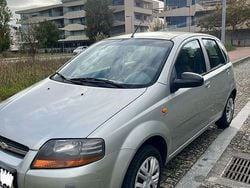 Usado 2005 Chevrolet Kalos Sedan | € 1.650