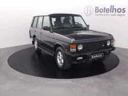 Cinzento Usado 1994 Land Rover Range Rover SUV | € 29.900