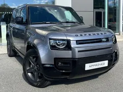 Eiger grey Usado 2024 Land Rover Defender HSE SUV | € 92.500