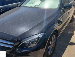 Usado 2016 Mercedes C180 Avantgarde Sedan | € 8.000