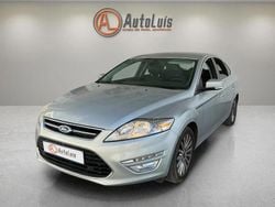 Cinzento Usado 2010 Ford Mondeo | € 8.450 (Preço justo)