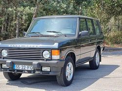 Usado 1995 Land Rover Range Rover SUV | € 16.500