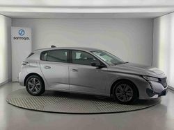 Verde Usado 2022 Peugeot 308 Active Citadino | € 20.990 (Preço elevado)