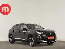 Preto Usado 2023 Peugeot e-2008 GT SUV | € 24.999 (Bom preço)