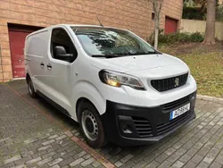 Branco Usado 2020 Peugeot Expert Premium Van | € 17.900 (Preço justo)
