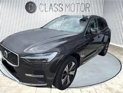 Cinzento Usado 2023 Volvo XC60 SUV | € 40.900 (Super Preço)