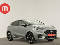 Usado 2025 Ford Puma ST-Line X | € 23.699 (Preço justo)