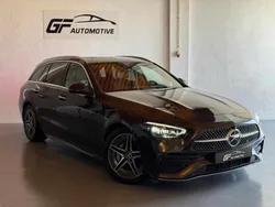 Cinzento Usado 2024 Mercedes 220 | € 52.950