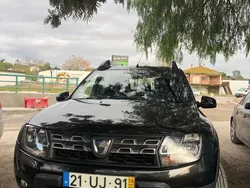 Usado 2018 Dacia Duster SUV | € 11.600 (Bom preço)