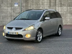 Usado 2009 Mitsubishi Grandis Monovolume | € 6.550