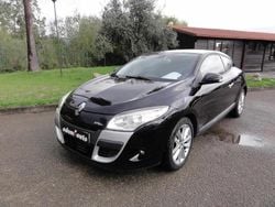 Preto Usado 2011 Renault Mégane Coupé Coupé | € 7.950