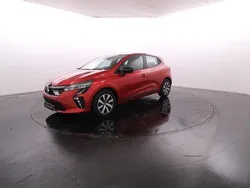 Vermelho Usado 2024 Mitsubishi Colt | € 18.950 (Preço justo)