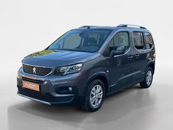 Cinza Usado 2019 Peugeot Rifter Active Monovolume | € 19.047