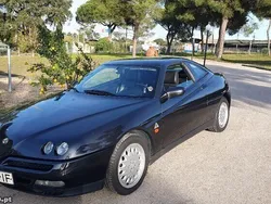 Cinza Usado 1996 Alfa Romeo GTV | € 19.800