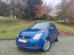 Usado 2010 Suzuki Swift Sedan | € 4.850 (Preço justo)