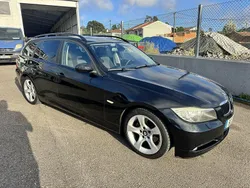 Usado 2006 BMW 320 Sedan | € 6.490 (Preço justo)