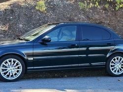 Usado 2004 Jaguar X-type Sedan | € 6.500
