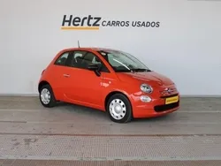 Usado 2023 Fiat 500 Citadino | € 12.390 (Super Preço)