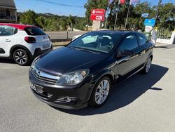 Preto Usado 2006 Opel Astra | € 4.500 (Preço justo)