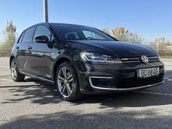 Usado 2020 VW e-Golf Citadino | € 17.700 (Preço elevado)