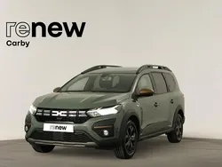 Usado 2024 Dacia Jogger Extreme | € 21.790 (Preço justo)