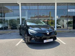 Preto Usado 2020 Renault Clio V | € 16.900 (Preço justo)