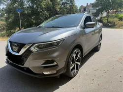 Usado 2018 Nissan Qashqai Tekna SUV | € 15.500 (Bom preço)