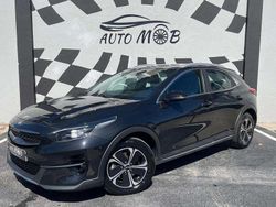 Preto Usado 2021 Kia XCeed Inspiration SUV | € 18.489