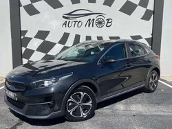 Preto Usado 2021 Kia XCeed Inspiration SUV | € 18.489