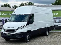 Branco Novo 2025 Iveco Daily | € 53.500 (Caro)