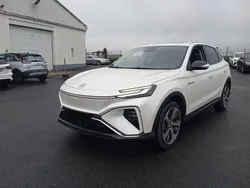 Branco Usado 2023 MG Marvel R SUV | € 27.750 (Bom preço)