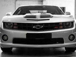 Usado 2011 Chevrolet Camaro SS | € 39.750