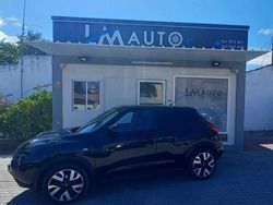 Preto Usado 2014 Nissan Juke N-Connecta SUV | € 14.600 (Caro)