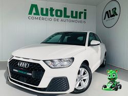 Branco Usado 2020 Audi A1 Advanced | € 17.950