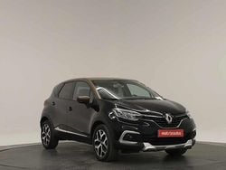 Preto Usado 2018 Renault Captur SUV | € 18.999 (Caro)