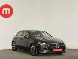 Usado 2024 Mercedes A200 | € 30.999 (Super Preço)