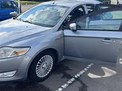 Usado 2008 Ford Mondeo Sedan | € 5.500