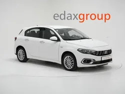Branco Usado 2021 Fiat Tipo Life Carrinha | € 9.990 (Preço justo)