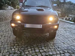 Usado 2005 Mitsubishi L200 Pickup | € 19.900