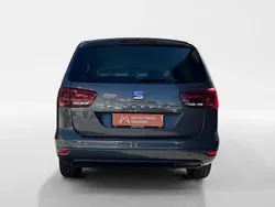 Cinza Usado 2020 Seat Alhambra XCELLENCE Monovolume | € 31.900