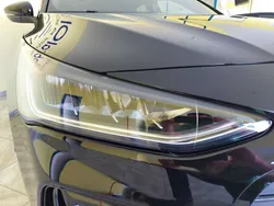 Preto Usado 2022 Ford Focus ST-Line X Carrinha | € 33.000