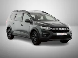 Verde Usado 2024 Dacia Jogger Extreme Monovolume | € 21.490 (Preço justo)
