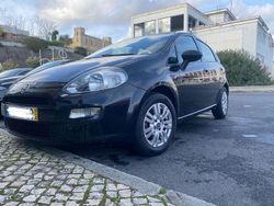 Usado 2013 Fiat Punto Sedan | € 3.450 (Super Preço)