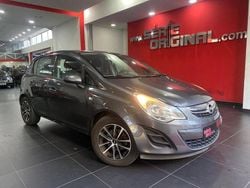 Cinzento Usado 2011 Opel Corsa | € 5.600 (Super Preço)